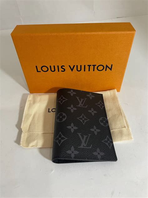 louis vuitton passport cover fake|louis vuitton 13 passport holder.